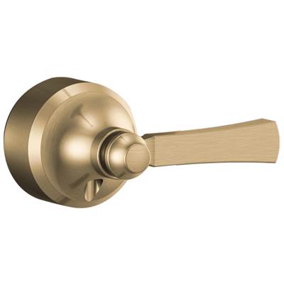 DorvalE Handle - 1L Volume FM Tub Filler/ 14S