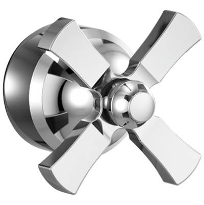 DorvalE Handle - 1C Volume FM Tub Filler/ 14S