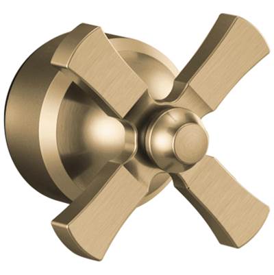 DorvalE Handle - 1C Volume FM Tub Filler/ 14S