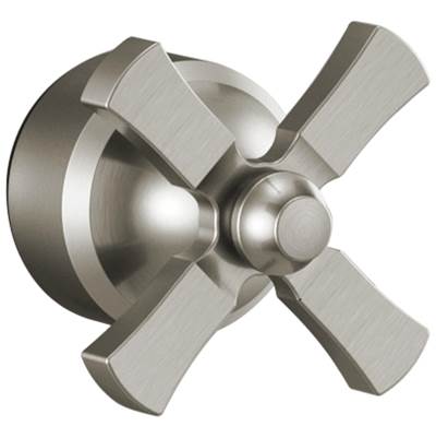 DorvalE Handle - 1C Volume FM Tub Filler/ 14S