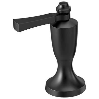 DorvalE Handle 1L-Roman Tub and WM Tub Filler