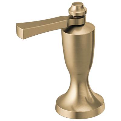 DorvalE Handle 1L-Roman Tub and WM Tub Filler