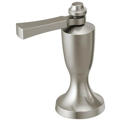 DorvalE Handle 1L-Roman Tub and WM Tub Filler