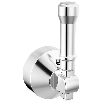 BroderickE Free Standing Tub Filler Handle Kit-Lever