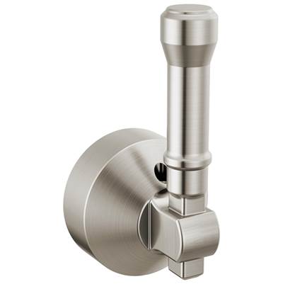 BroderickE Free Standing Tub Filler Handle Kit-Lever