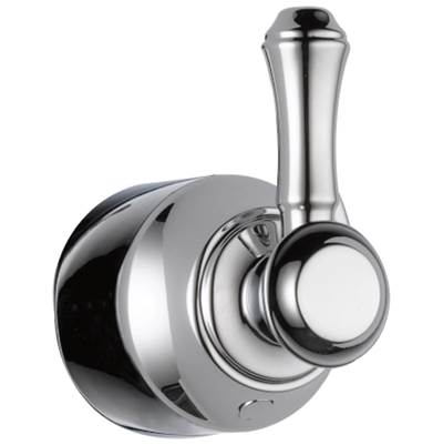 CassidyE Metal Lever Handle - Transfer Valve