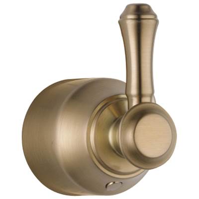 CassidyE Metal Lever Handle - Transfer Valve