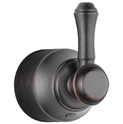 CassidyE Metal Lever Handle - Transfer Valve