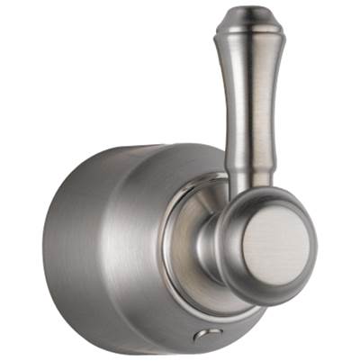 CassidyE Metal Lever Handle - Transfer Valve