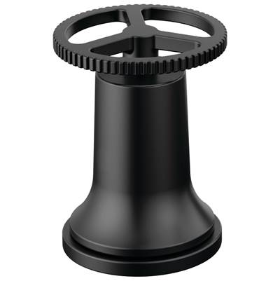 Delta Faucet Trinsic Handle Kit - Matte Black