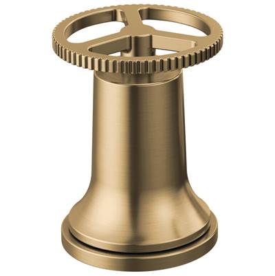 Delta Faucet Trinsic Handle Kit - Champagne Bronze