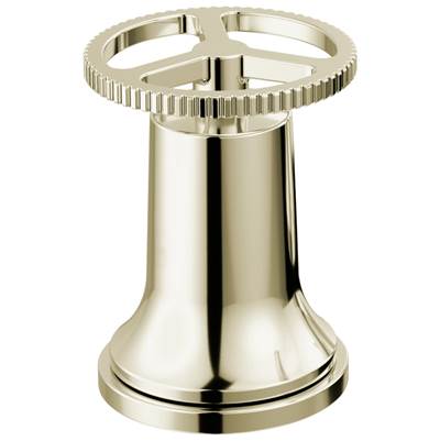 Delta Faucet Trinsic Handle Kit - Polished Nickel