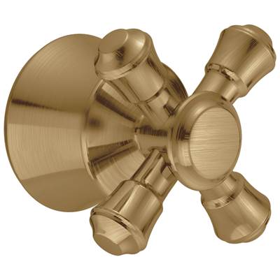 CassidyE Metal Cross Handle Kit - 14 Series