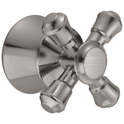 CassidyE Metal Cross Handle Kit - 14 Series