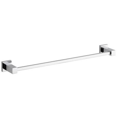 Delta Faucet VelumE Towel Bar - Chrome