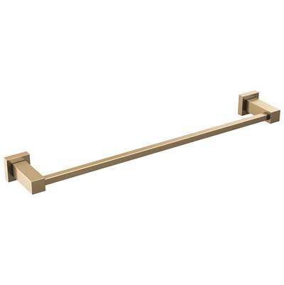 Delta Faucet VelumE Towel Bar - Champagne Bronze