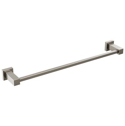 Delta Faucet VelumE Towel Bar - Stainless