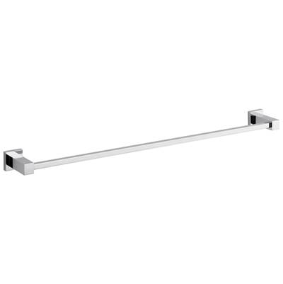 Delta Faucet VelumE Towel Bar - Chrome