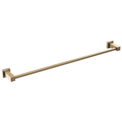 Delta Faucet VelumE Towel Bar - Champagne Bronze