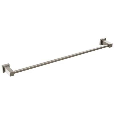 Delta Faucet VelumE Towel Bar - Stainless