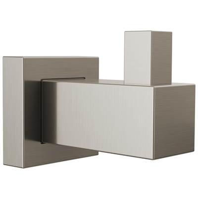 Delta Faucet VelumE Robe Hook - Stainless