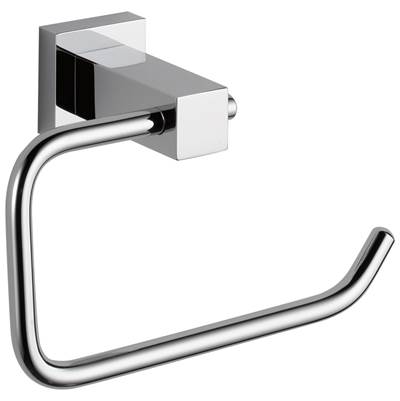 Delta Faucet VelumE Tissue Holder - Chrome