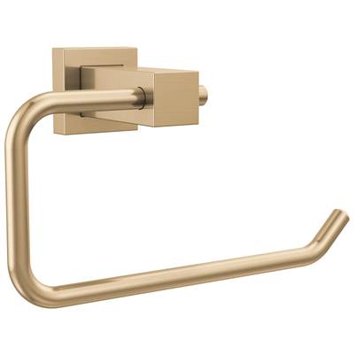 Delta Faucet VelumE Tissue Holder - Champagne Bronze
