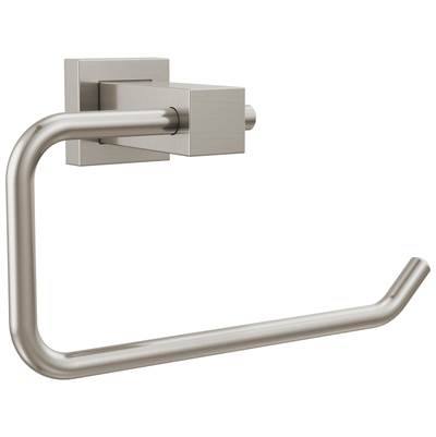 Delta Faucet VelumE Tissue Holder - Stainless