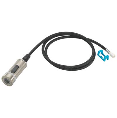 AllentownE Wand Assembly with Hose and Clip