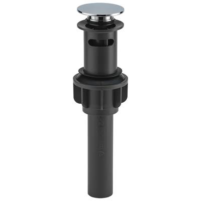 Broadmoor Push Pop-Up