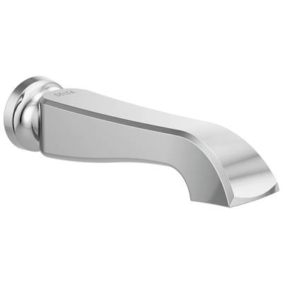 DorvalE Non-Diverter Tub Spout