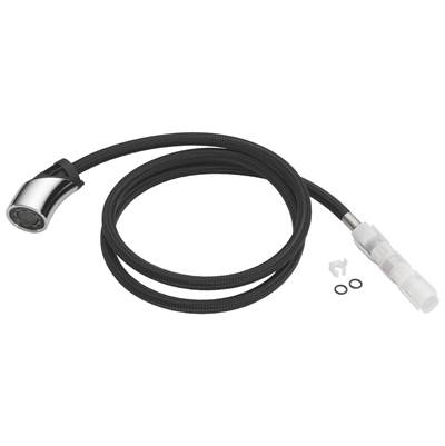 Broadmoor Hose Assembly