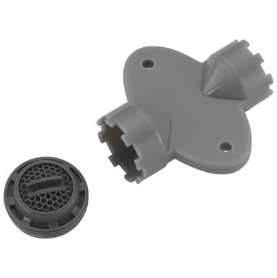 Everly Aerator and Wrench