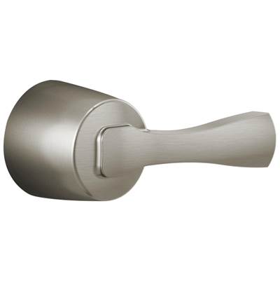 Delta Faucet Stryke | Wall-mount - Lumicoat Stainless