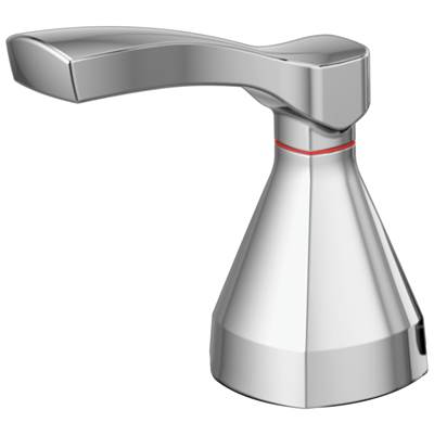 Stryke Handle - 2L Left ASM Bath Faucet