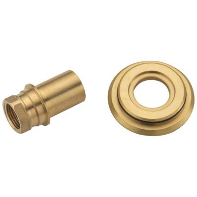 Delta Faucet Trinsic Spout Flange ASM - WM Tub Filler - Other Finishes