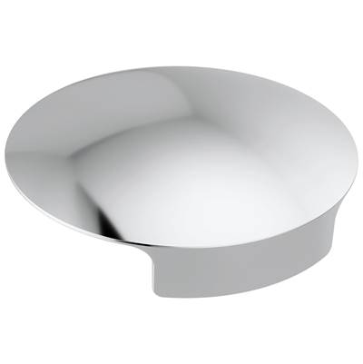 Delta Faucet Other Glass Rinser Cover - Chrome