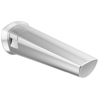 GaleonE Diverter Tub Spout - Lumicoat Chrome