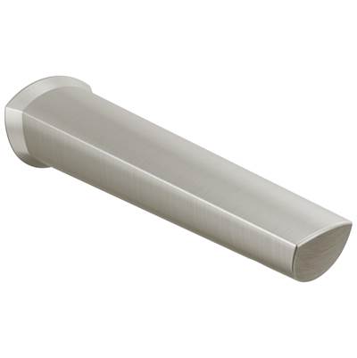 GaleonE Non-Diverter Tub Spout - Lumicoat Stainless