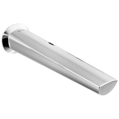 GaleonE Wall Mount Lav Spout - Lumicoat Chrome