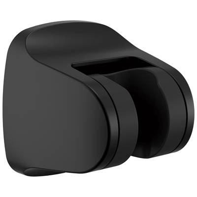 Delta Faucet Universal Showering Components - Matte Black