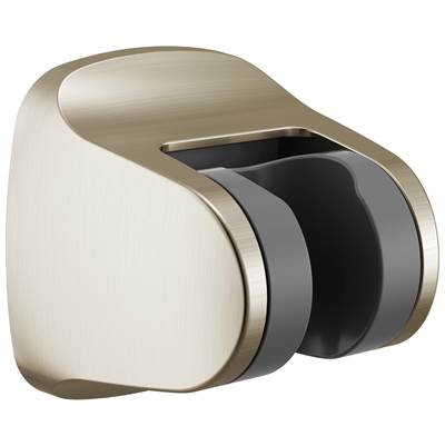 Delta Faucet Universal Showering Components - Spotshield Brushed Nickel