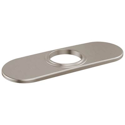 Delta Faucet Trinsic Escutcheon - Stainless