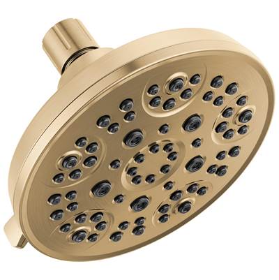 ArcadiaE Fixed 5-Setting Showerhead
