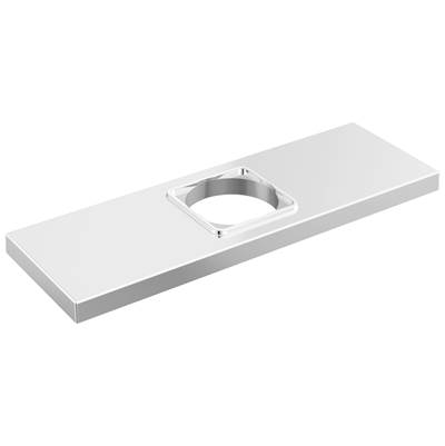 Ara Escutcheon and Gasket