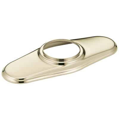 CassidyE Escutcheon & Gasket