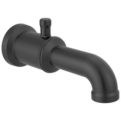 BroderickE Diverter Tub Spout