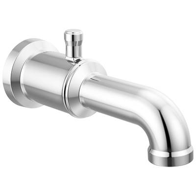 BroderickE Diverter Tub Spout