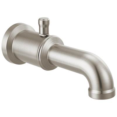 BroderickE Diverter Tub Spout
