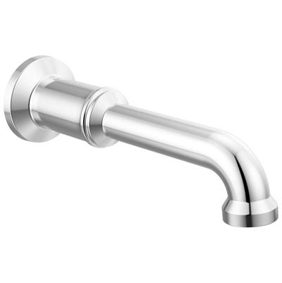 BroderickE Non-Diverter Tub Spout